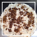 Chocolate Cream Pie